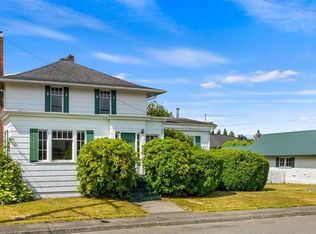 522 W Wynooche Ave, Montesano, WA