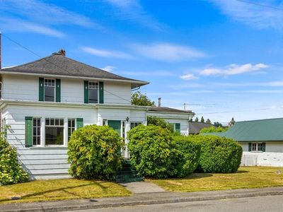522 W Wynooche Avenue, Montesano, WA, 98563