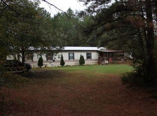 133 Curtis Rd, Ruston, LA 71270