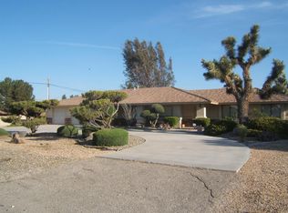 20429 Ituma Rd, Apple Valley, CA 92308