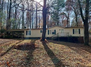 10158 Traphill Rd, Traphill, NC 28685