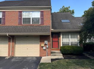 5502 Grouse Dr, Harrisburg, PA 17111