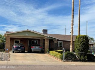 5173 Camino Del Norte, Sierra Vista, AZ 85635