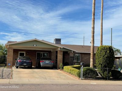 5173 Camino Del Norte, Sierra Vista, AZ, 85635