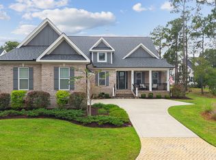 6741 Summerhill Gln SW, Ocean Isle Beach, NC 28469