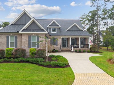 6741 Summerhill Glen SW, Ocean Isle Beach, NC, 28469