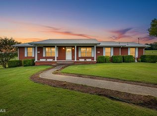 523 Oakland Rd, Limestone, TN 37681