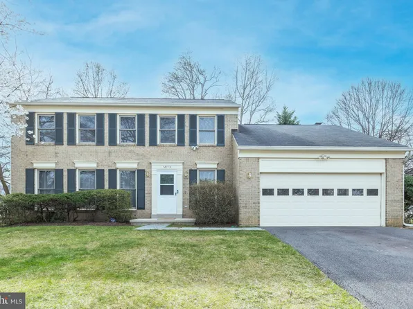 18112 Carrisa Way, Olney, MD 20832