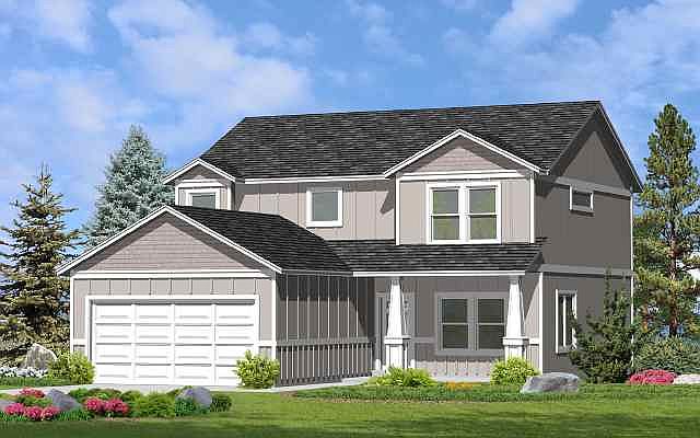 1st image of 5819 Coppercap Mount Ln