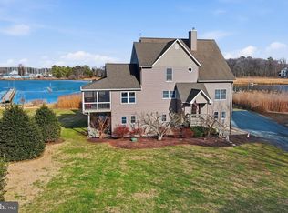 5979 Lawton Ave, Rock Hall, MD 21661