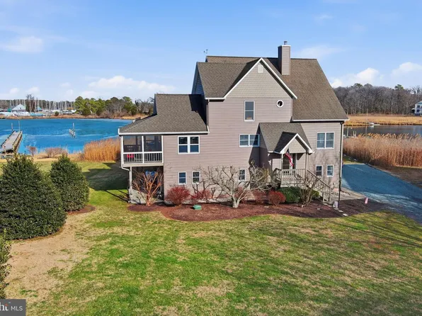 5979 Lawton Ave, Rock Hall, MD 21661