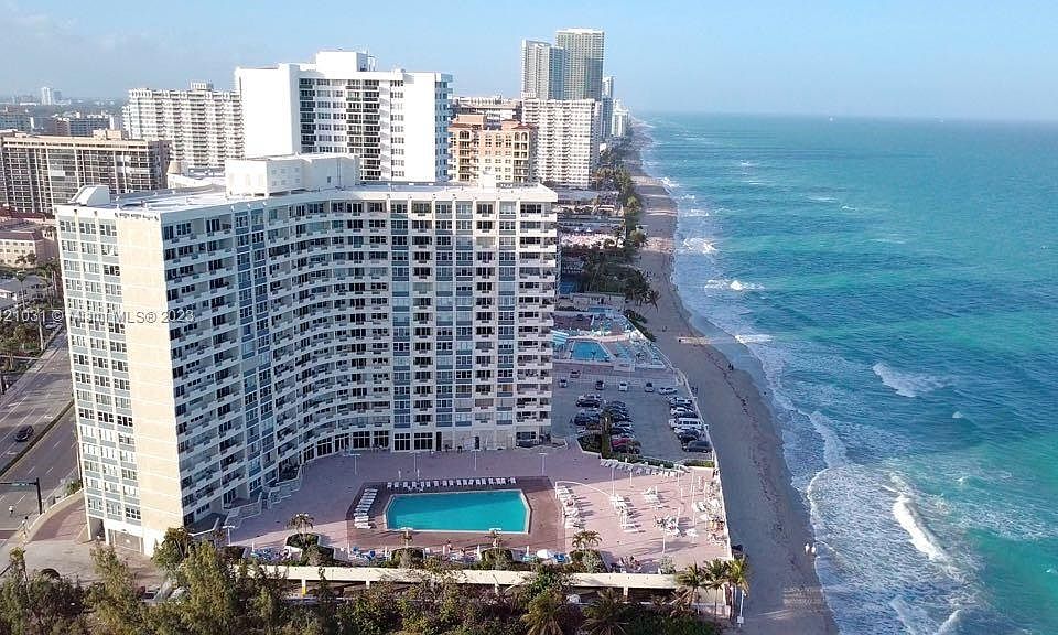 1st image of 3180 S Ocean Dr APT 1702