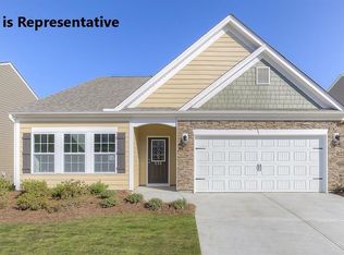 126 Neill Estate Ln #402, Mooresville, NC 28117