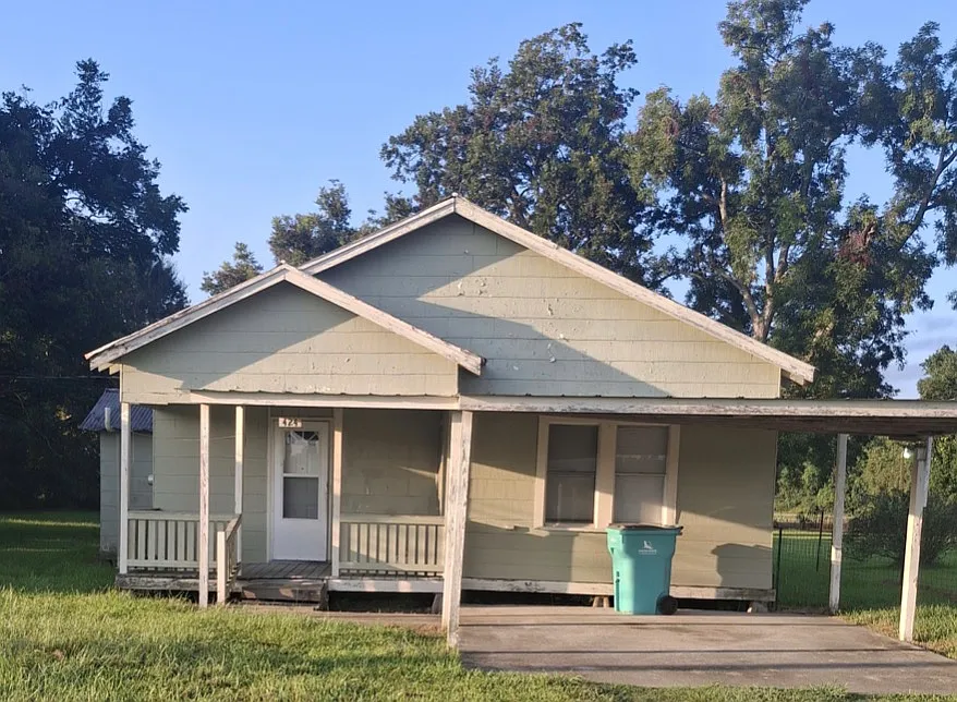 424 E Martin Luther King Dr