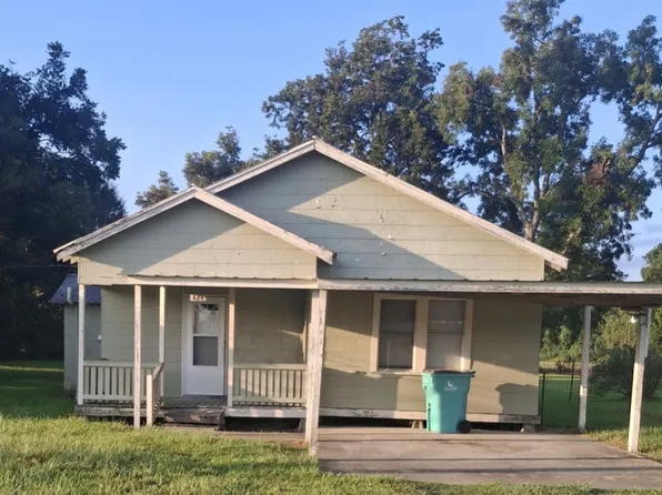 424 E Martin Luther King Dr, Sunset, LA 70584