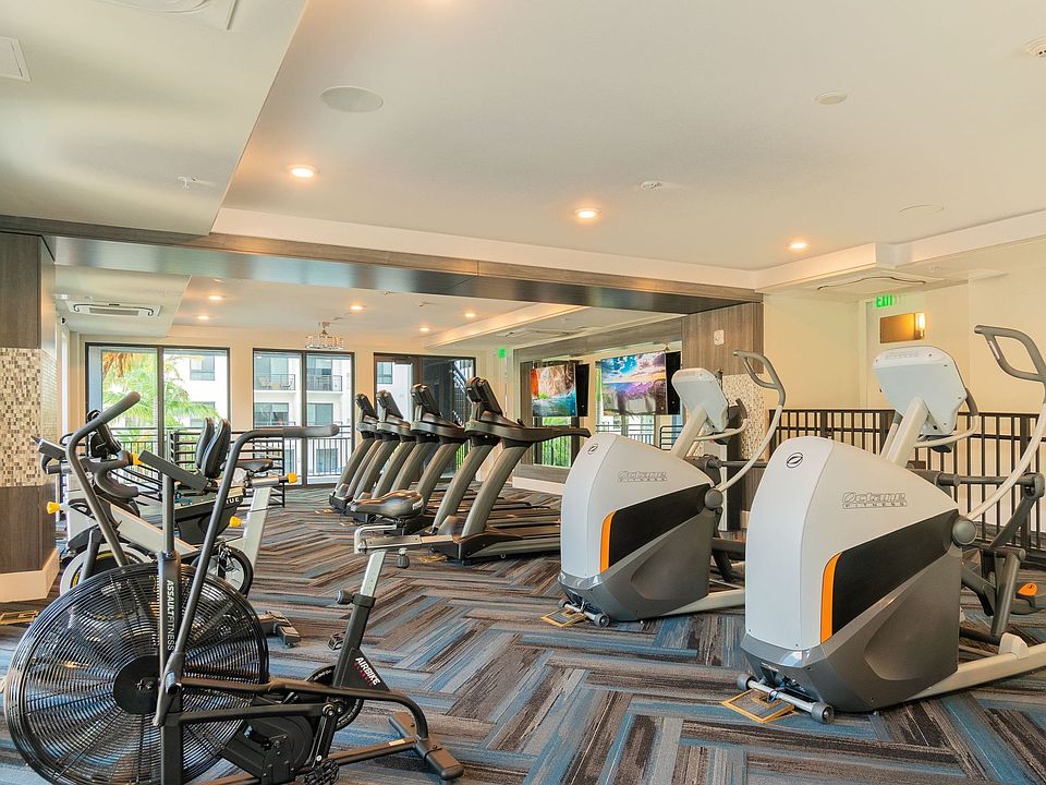 The Whitney Apartment Rentals Fort Lauderdale, FL Zillow