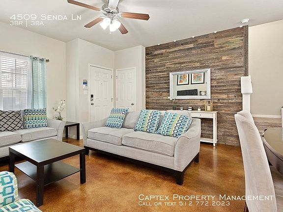 4th image of 4509 Senda Ln