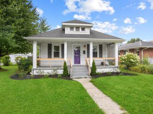 435 E Jeffrey Pl, Columbus, OH 43214