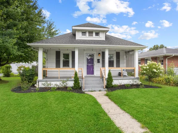 435 E Jeffrey Pl, Columbus, OH 43214