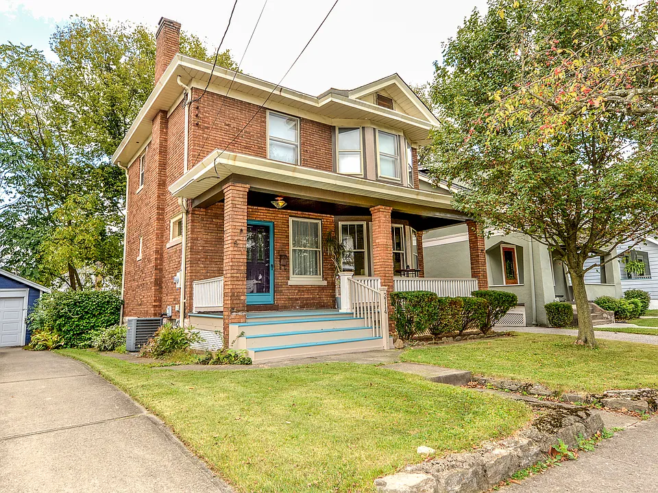3714 Maple Park Ave