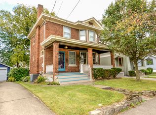 3714 Maple Park Ave, Cincinnati, OH 45209
