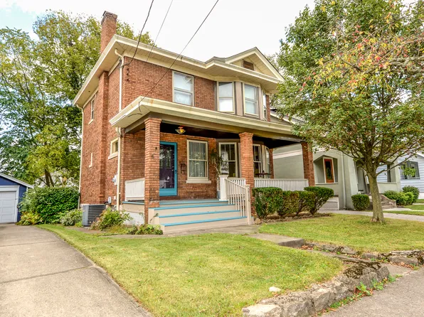 3714 Maple Park Ave, Cincinnati, OH 45209