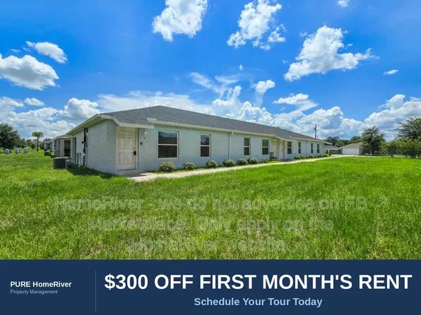 35 Walnut Run #4, Ocala, FL 34480