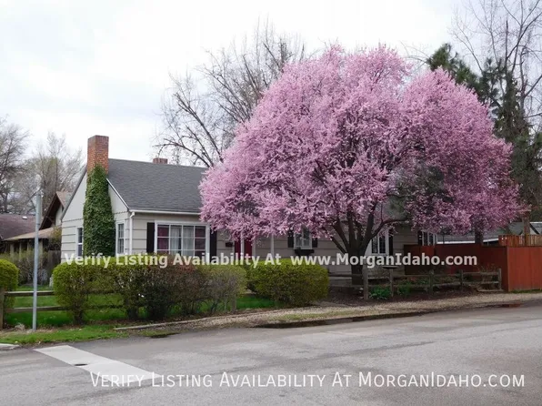 1501 W Dewey St, Boise, ID 83702