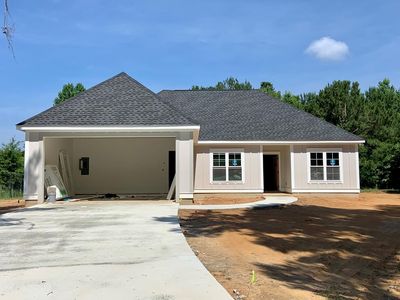305 Lilliquin Dr, Thomasville, GA, 31757