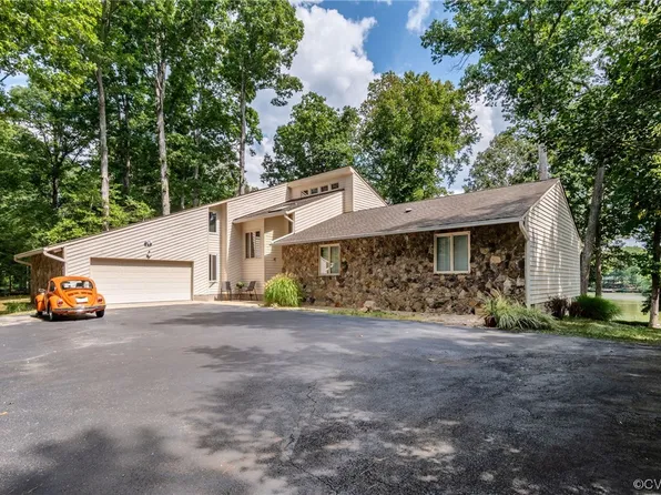 11239 Linderwood Dr, Mechanicsville, VA 23116
