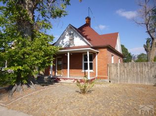 713 Raton Ave, La Junta, CO 81050