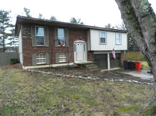 13372 Falmouth Ave NW, Pickerington, OH 43147