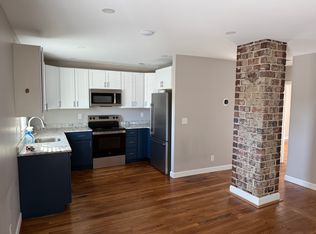 327 E State St #A, Athens, OH 45701