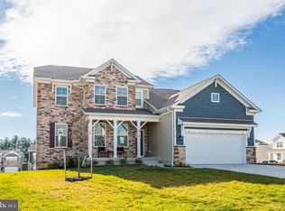 514 Cool Water Way, Westminster, MD 21157