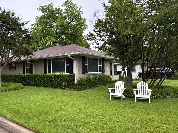 6303 Marquita Ave, Dallas, TX 75214