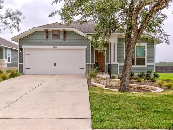 208 Trellis Blvd, Leander, TX 78641