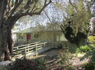 2795 Ben Lomond Dr, Santa Barbara, CA 93105