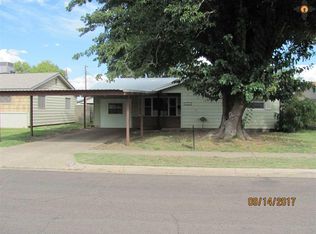 1926 N Grayson St, Hobbs, NM 88240