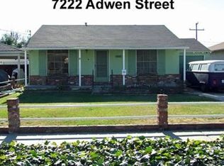 7222 Adwen St, Downey, CA 90241
