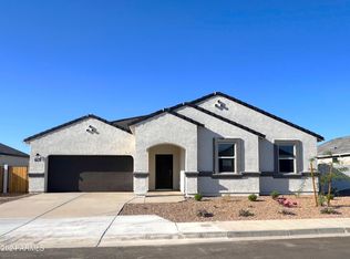 1136 W Castle Dr, Casa Grande, AZ 85122