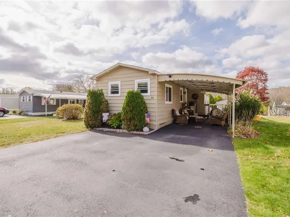 24 Sherwood Valley Ln, Coventry, RI 02816