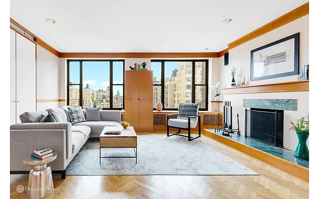 Sold by Douglas Elliman | media 13