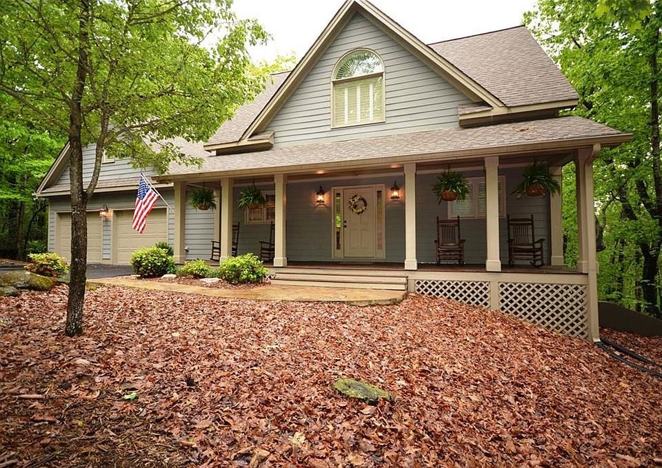 3847 Wilderness Pkwy, Big Canoe, GA 30143 Zillow