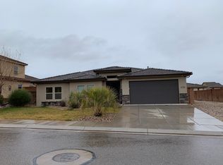 3735 E Iron Springs Dr, St George, UT 84790