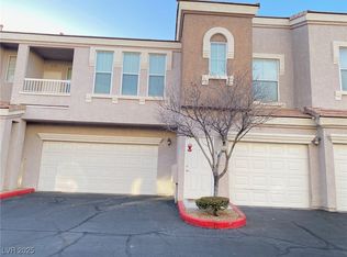 9975 Peace Way UNIT 2015, Las Vegas, NV 89147