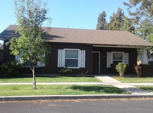 61174 Larkspur Loop, Bend, OR 97702