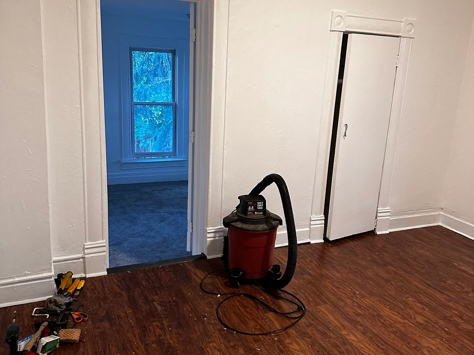 1 bed, 600 sqft, $1,150 — Photo 4