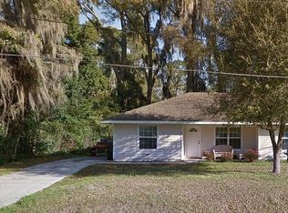 6612 SW 49th Pl, Gainesville, FL 32608