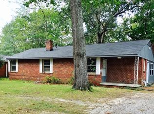 105 Clifton St, Aiken, SC 29803