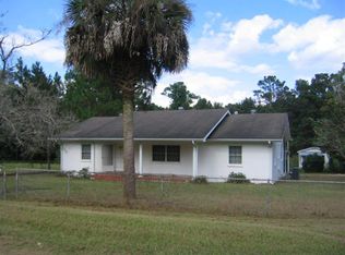 3 Harris Rd, Midway, FL 32343